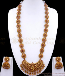 Original Premium Antique Haaramcollections Nagas Jewelry Bridal